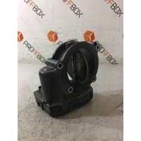 Заслонка дроссельная Mercedes E-class W212 2016 A6510900470, 0280750573