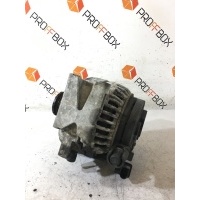 Генератор Mercedes C-class W203 2004 A0131540002, 0124625014
