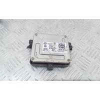 Блок управления светом Audi A4 B8/8K [рестайлинг] (2011-2016) 2015 4G0907697D