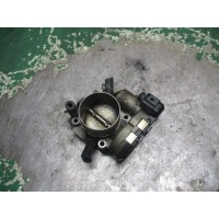 Заслонка дроссельная Volkswagen Golf 1999 06a133062f
