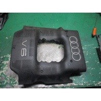Декоративная крышка двигателя Audi A6 1996 078103927p