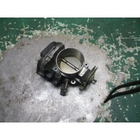 Заслонка дроссельная Audi A6 1999 078133063AM