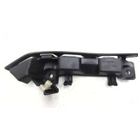 Кронштейн крепления бампера переднего Land Rover Range Rover Sport 2009 DPL000161