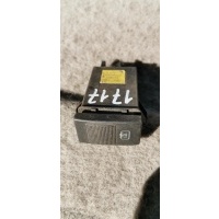 Кнопка обогрева заднего стекла Audi A4 1997 4d0941503b