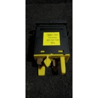 Кнопка противотуманных фар Audi A4 1996 4d0941563