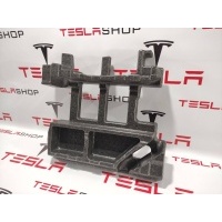 Обшивка салона Tesla Model X 1 2017 1126913-00-A