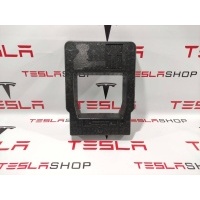 Обшивка салона Tesla Model X 1 2017 1072409-00-C