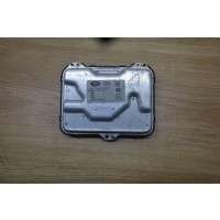 Блок розжига ксенон ягуар xe 5df01181840ae