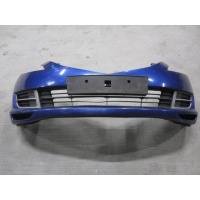 Бампер передний Mazda 6 (GH) 2007-2012 gs1d50031f