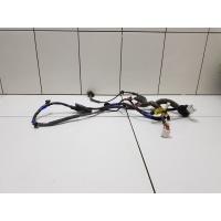 Электропроводка двери задняя правая Hyundai Santa Fe II 2004-2012 916652B020