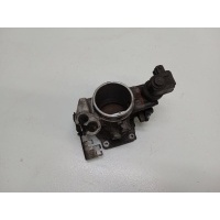 Заслонка дроссельная BMW 3-Series E46 1998 13541432058