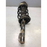 Стойка передняя левая Renault Megane 2 2006 8200362635