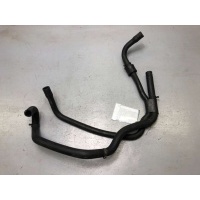 Патрубок расширительного бачка Volkswagen Bora 1998 1J0422887F
