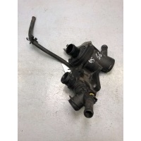 Корпус термостата Volkswagen Polo 3 1996 032121111BM