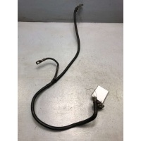 Клемма аккумулятора минус Volkswagen Bora 2001 1J0971235AP