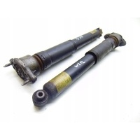 амортизатор заднего задняя мерседес е w212 a2123203930