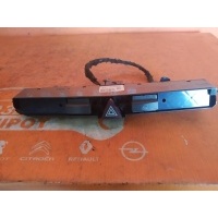 кнопка аварийной сигнализации Opel Astra H (2004-2014) 13100105