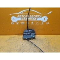 замок двери Renault Megane 2 (2002-2009) 2005 8200212468