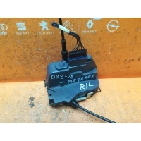 замок двери Renault Megane 2 (2002-2009) 2007 8200212468