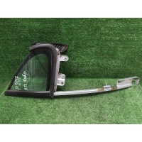 стекло двери (форточка) Peugeot 207 (2006-2012) 9202.K0