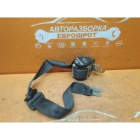 ремень безопасности Renault Megane 2 (2002-2009) 2005 8200562480
