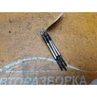 свеча накала Audi A3 (8PA) (2004-2013) 2004 N10579802