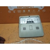 плафон салонный Land Rover Discovery 3 (2004-2009) 2005 XDE500341LUM