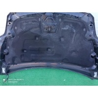 шумоизоляция капота Ford Focus 2 (2005-2011) 1519736