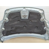 шумоизоляция капота Ford Focus 2 (2005-2011) 1519736