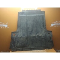 защита картера Renault Megane 2 (2002-2009) 2008 8200115689