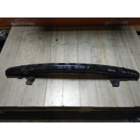 усилитель переднего бампера Volkswagen Bora (1997-2005) 2003 1J0805551C