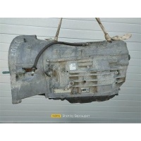 акпп Volkswagen Touareg (2002-2010) 2005 09D300037K