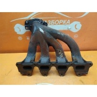 коллектор выпускной Renault Laguna 2 (2001-2008) 8200119714