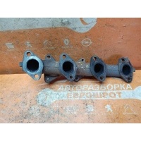 коллектор выпускной Renault Megane 2 (2002-2009) 8200574232