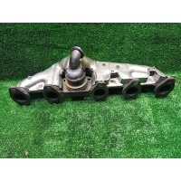 коллектор выпускной Volkswagen Touareg (2002-2010) 070253017