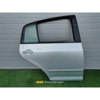 дверь Volkswagen Golf Plus (2005-2014) 5M0831106E