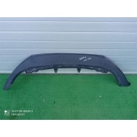 юбка бампера переднего Volkswagen Golf 6 (2009-2013) 5K0805903A