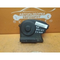 кожух ремня грм Audi A4 (B6) (2000-2004) 2004 06D109123B