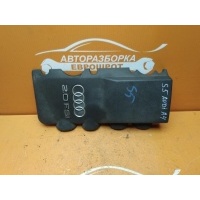 накладка декоративная Audi A4 (B6) (2000-2004) 2004 06D103925