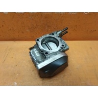 заслонка дроссельная Volkswagen Passat (B5+) (2000-2005) 2001 06B133062L