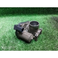 заслонка дроссельная Skoda Fabia 1 (1999-2006) 03C133062B