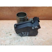 заслонка дроссельная Skoda Fabia 1 (1999-2006) 03C133062B