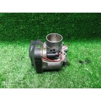 заслонка дроссельная Skoda Fabia 1 (1999-2006) 036133062B