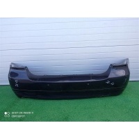 бампер BMW 3 E90/E91 (2005-2012) 51127202707
