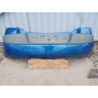 бампер Renault Megane 2 (2002-2009) 7701474486