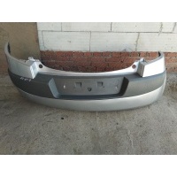 бампер Renault Megane 2 (2002-2009) 2007 7701474486