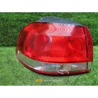 фонарь Volkswagen Golf 6 (2009-2013) 5K0945095E