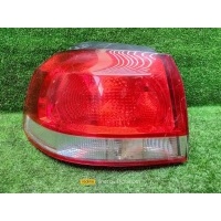 фонарь Volkswagen Golf 6 (2009-2013) 5K0945095E