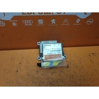 блок управления air bag Audi A3 (8PA) (2004-2013) 2004 8P0959655D