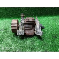 тнвд Renault Megane 2 (2002-2009) 8200663258